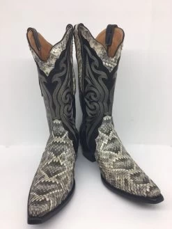 Old Gringo - M108-45 Triad Alitas 13"