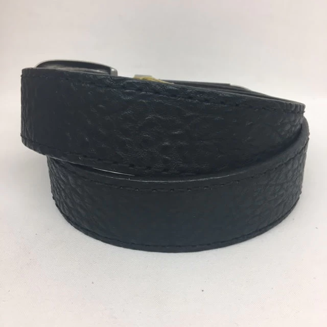 Lejon Belt - 63881 Dakota Black - Image 2