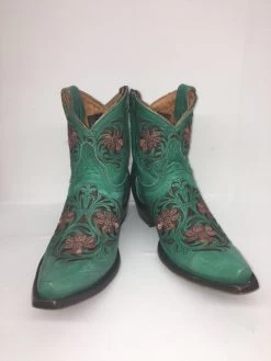 Old Gringo - BL3446-6 Edwine 7"