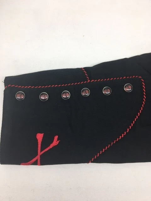 Scully - P-771R Skulls And Roses - Image 4