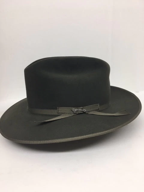 Stetson - Open Road Royal Deluxe Sage - Image 2