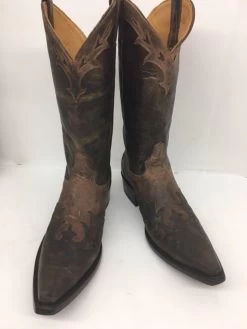 Old Gringo - M493-7 Obregon