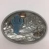 Montana Silversmiths Attitude- A825 Desert Moon Attitude Buckle