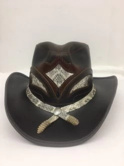 Head'n Home - Storm Rattlers Brown