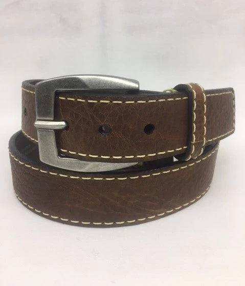 Lejon Belt - 65473 Durango - Cognac
