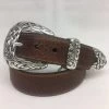 Lejon Belt - 65504 Finley Peanut