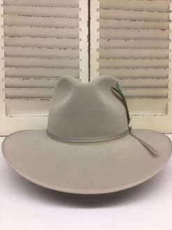 Stetson - Dune 5X Silverbelly