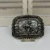 Bootmaster- HC529 "Saratoga" Vintage Bronc Rider