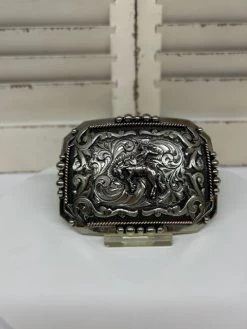 Bootmaster- HC529 "Saratoga" Vintage Bronc Rider