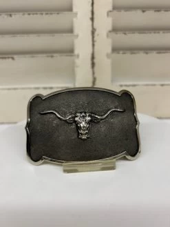 Bootmaster- HC5001 "Arapaho" Vintage Longhorn