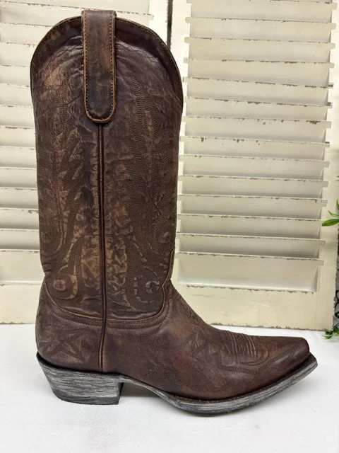 Old Gringo - M175-300 Brass Nevada - Image 2