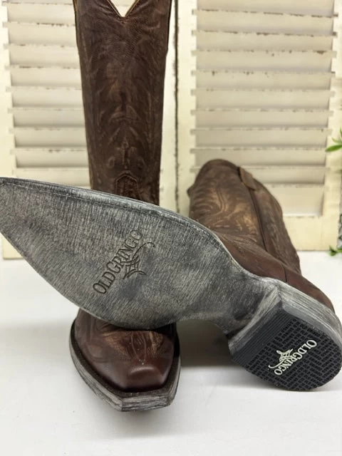 Old Gringo - M175-300 Brass Nevada - Image 5