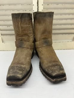 Liberty Black - 71108 Josh Tan