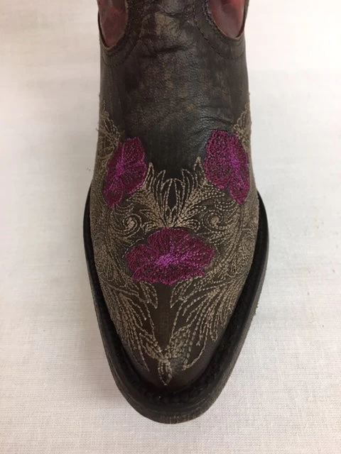 Old Gringo - YBL326-3 Laurel - Image 3