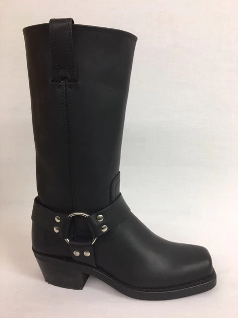 Frye - 77300 Black - Image 2