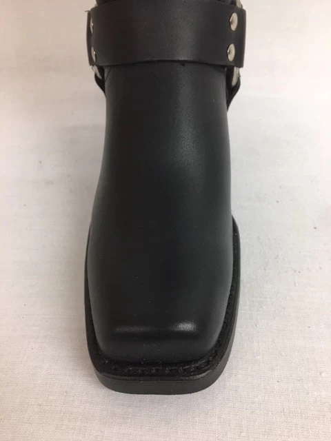 Frye - 77300 Black - Image 3