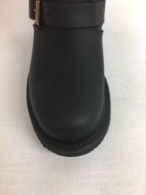 Frye - 77400 Black - Image 3