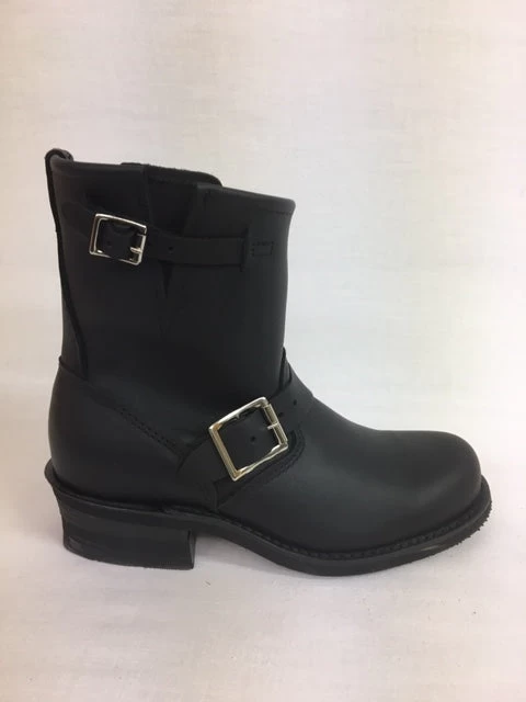 Frye - 77500 Black - Image 2
