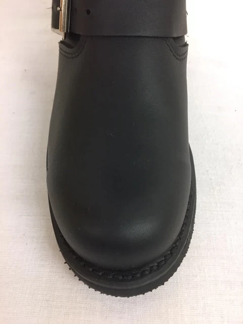 Frye - 77500 Black - Image 3