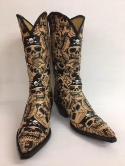 Liberty - 62 Muertos