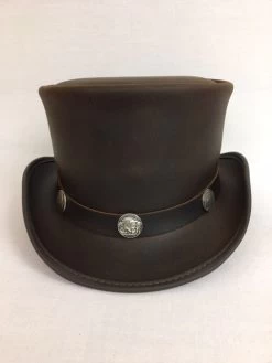 Head'n Home - El Dorado Brown