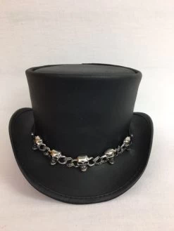 Head'n Home - El Dorado Chain Of Skulls