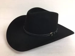 Stetson - Seneca Black