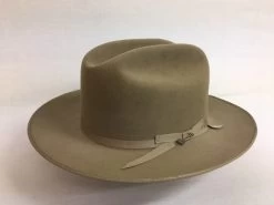 Stetson - Open Road 6X Fawn