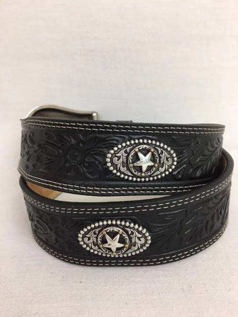 Bootmaster Belt - C12423 5-star Black - Image 2