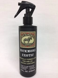 Bickmore - BIC155 Exotic