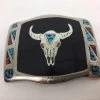 Bootmaster- 6605-BTC Cow Skull