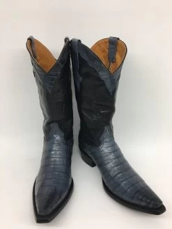 Old Gringo - M2607-1 Milothian Plain 13"