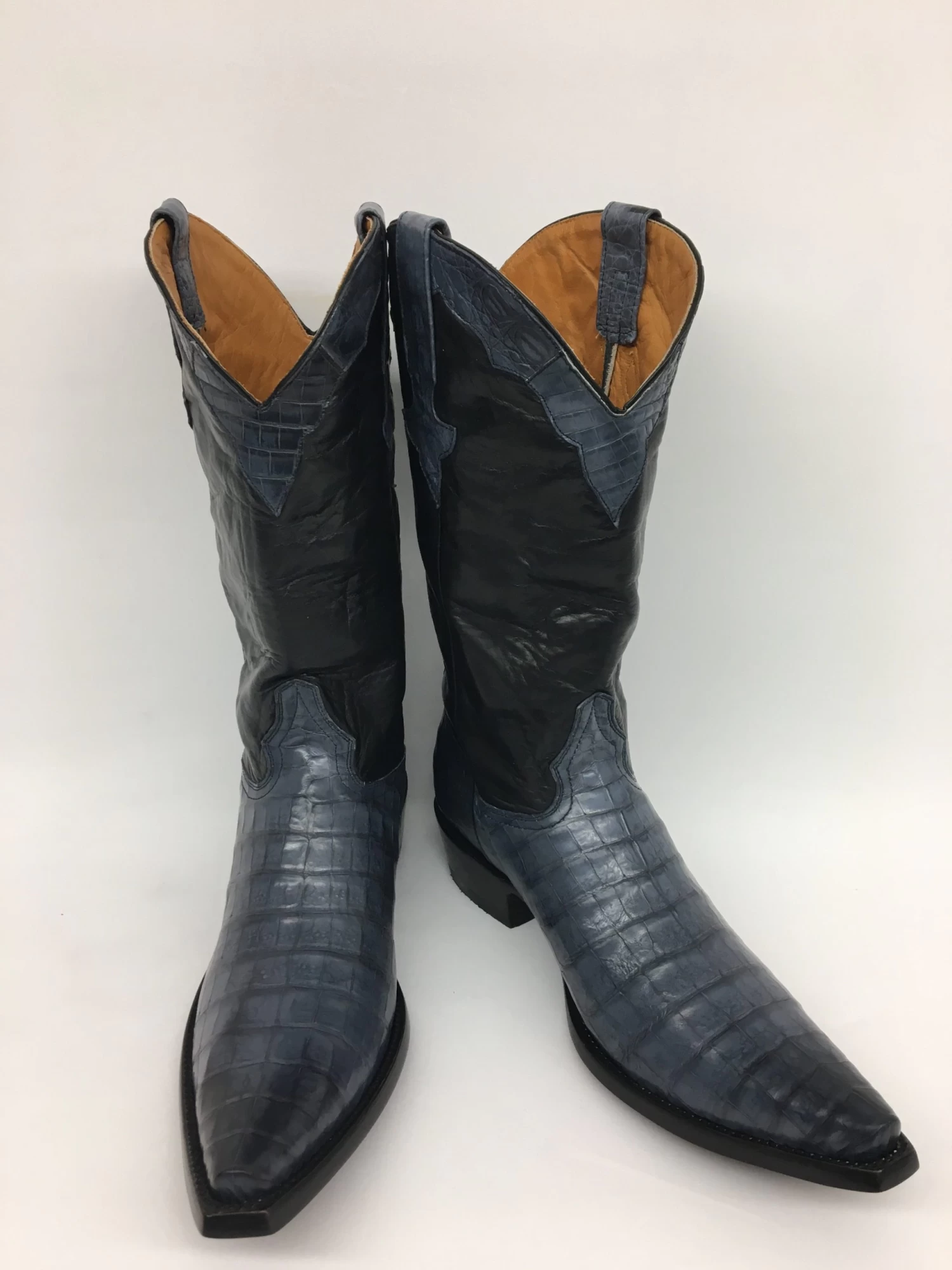 Old Gringo - M2607-1 Milothian Plain 13"