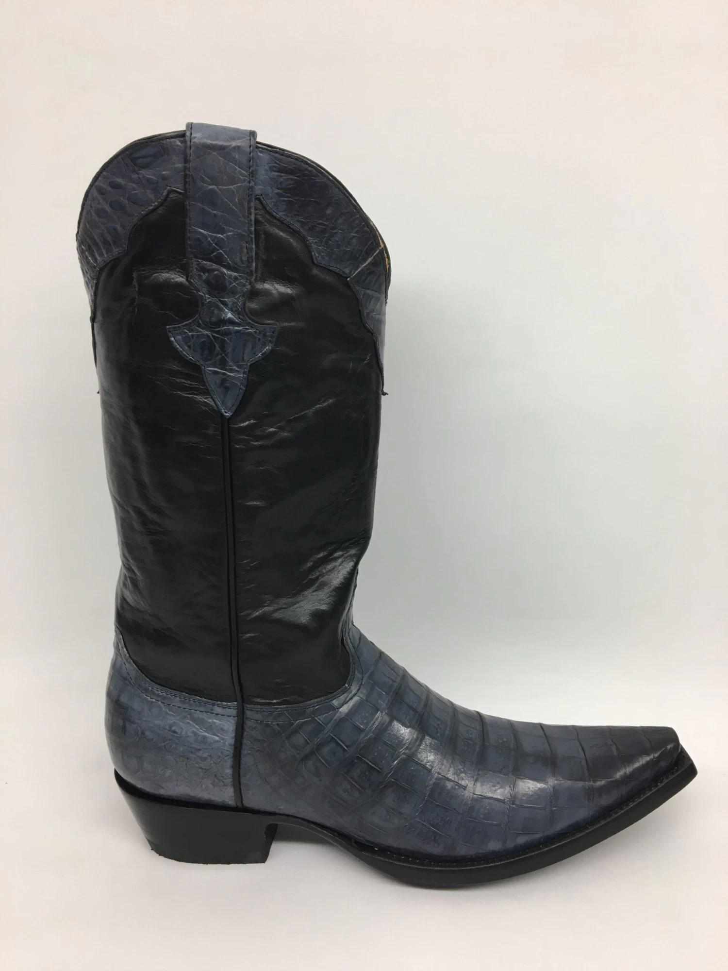 Old Gringo - M2607-1 Milothian Plain 13" - Image 2