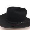 Stetson - Open Road Royal Deluxe Black