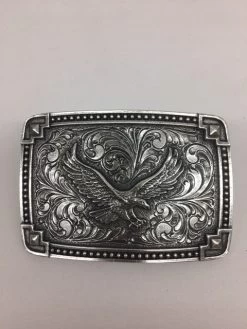Montana Silversmiths Attitude- A566 Eagle