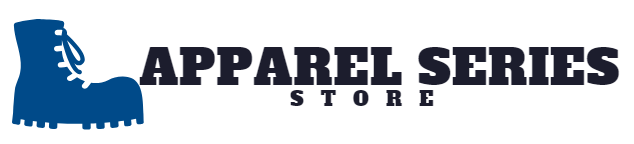 Apparel Series Store